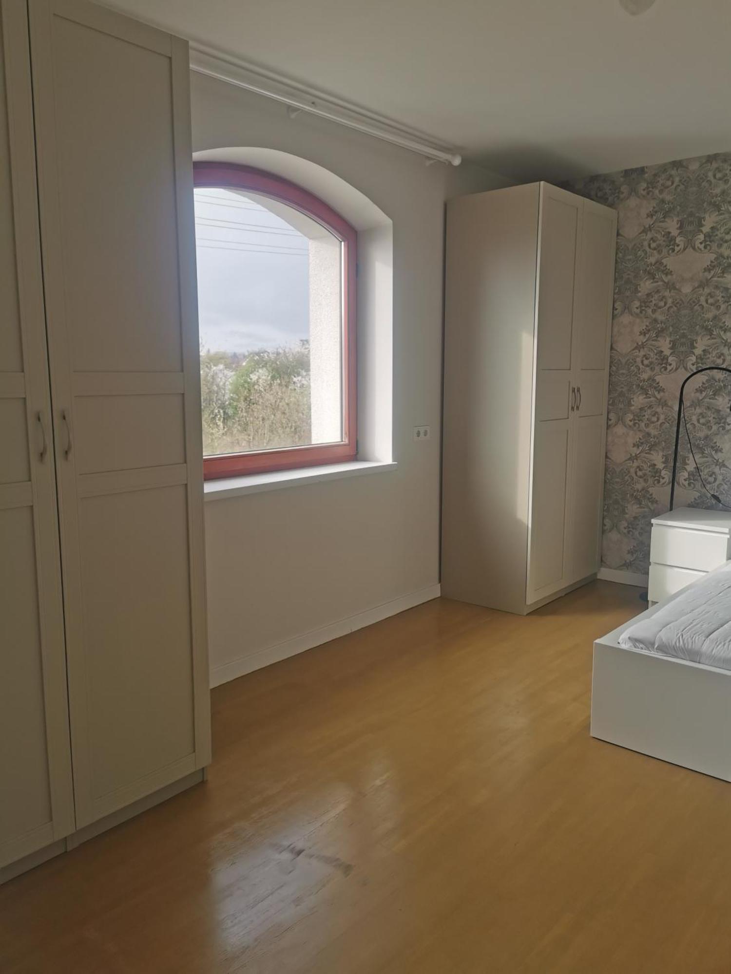 Saulelydzio Apartamentai Palanga Exterior foto