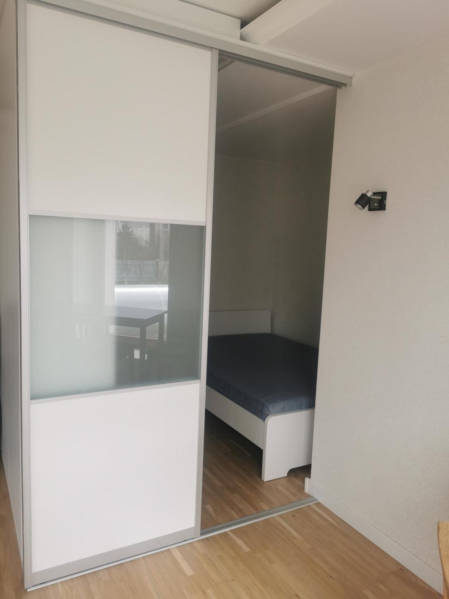 Saulelydzio Apartamentai Palanga Exterior foto